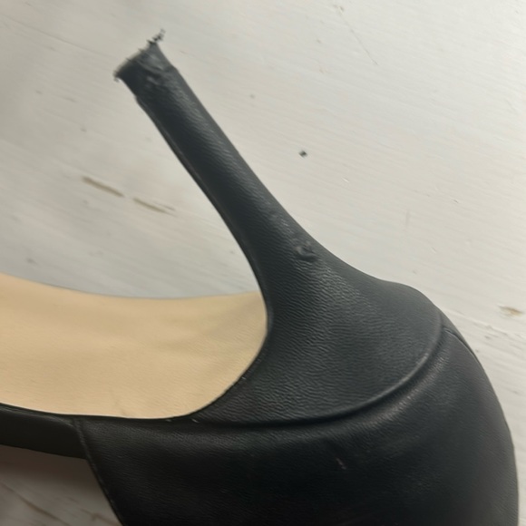 Black heels - Picture 5 of 5